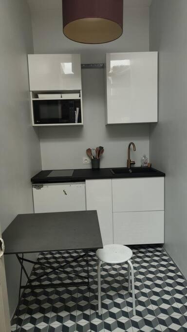 Apartment Joli Dans Maison De Maitre *