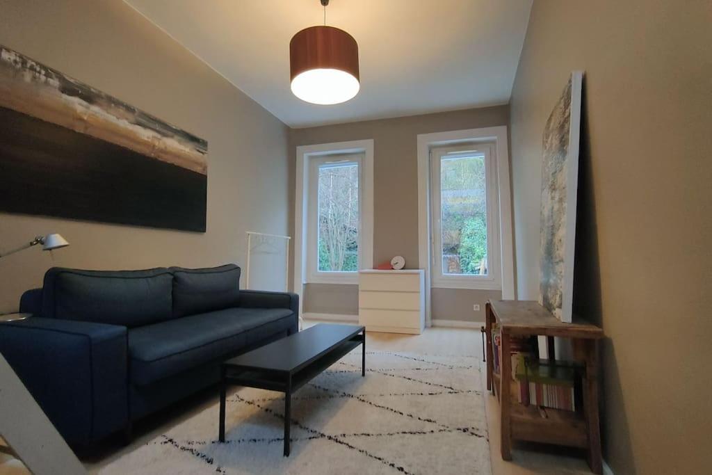 Joli Dans Maison De Maitre Apartment